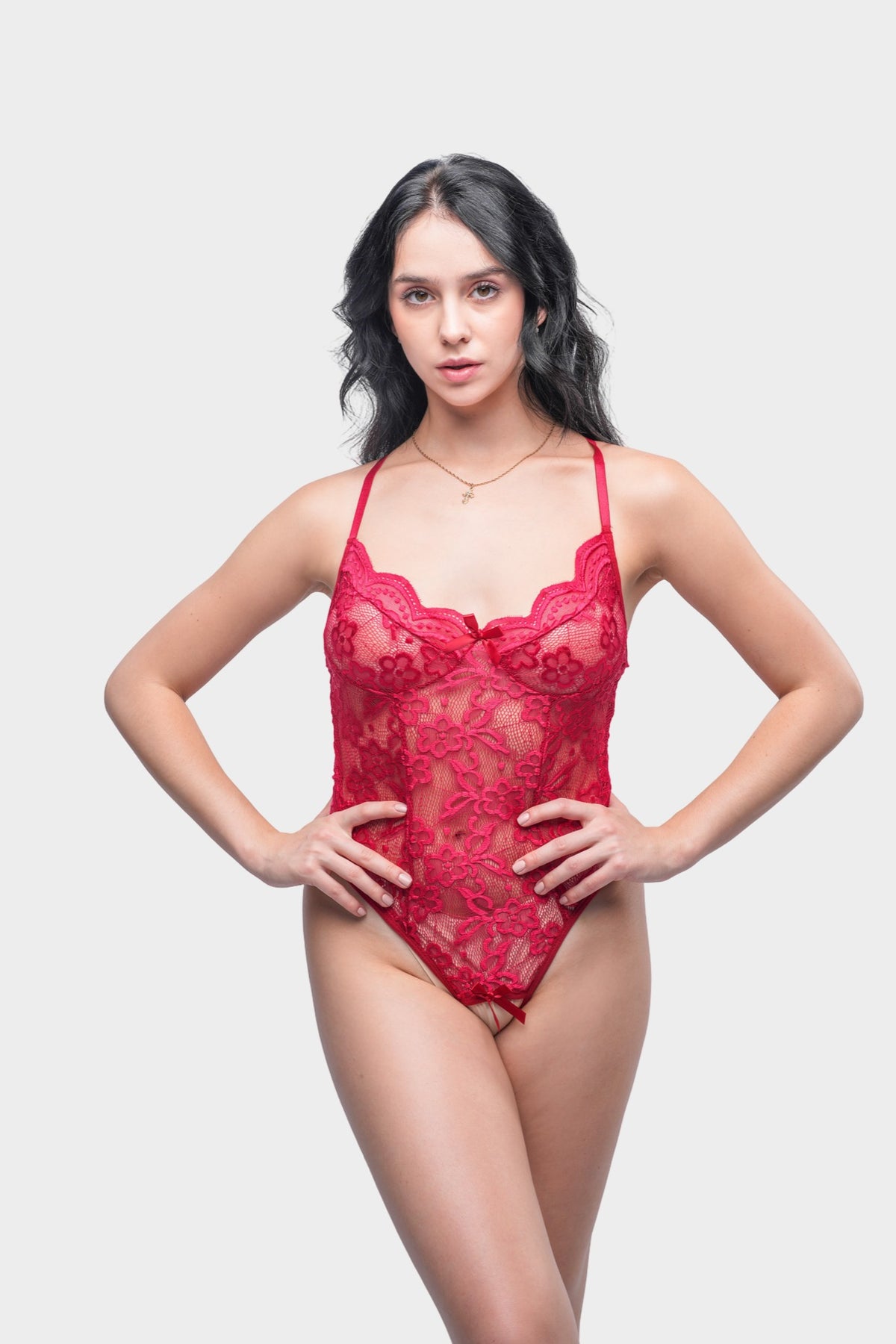 Petal Teddy