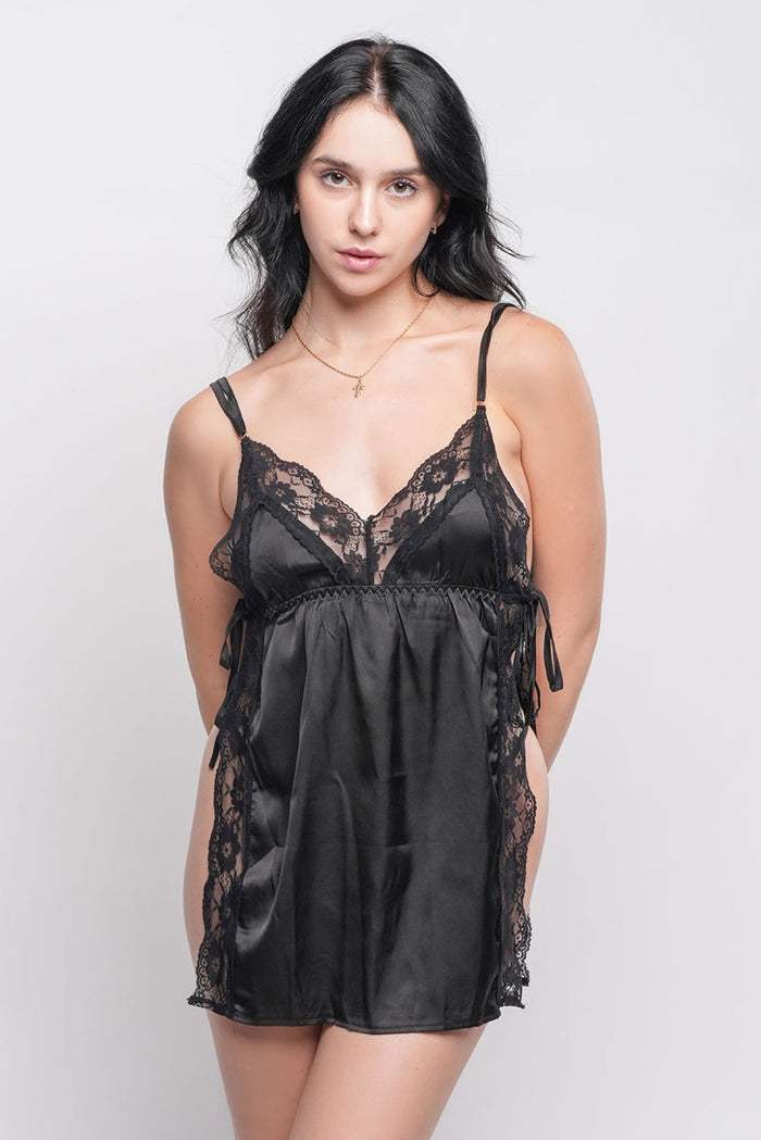 Rapture Babydoll