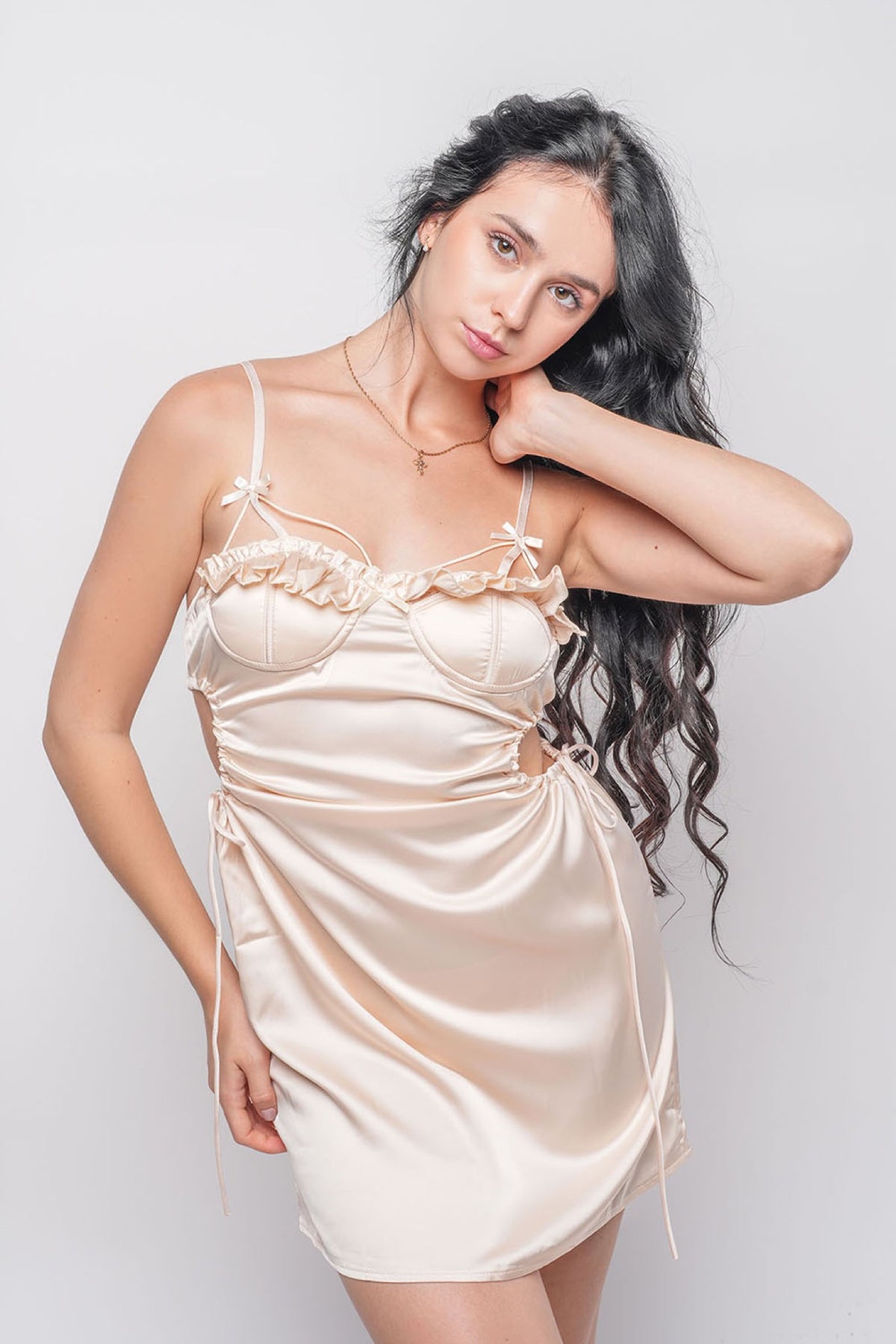 Cascade Babydoll