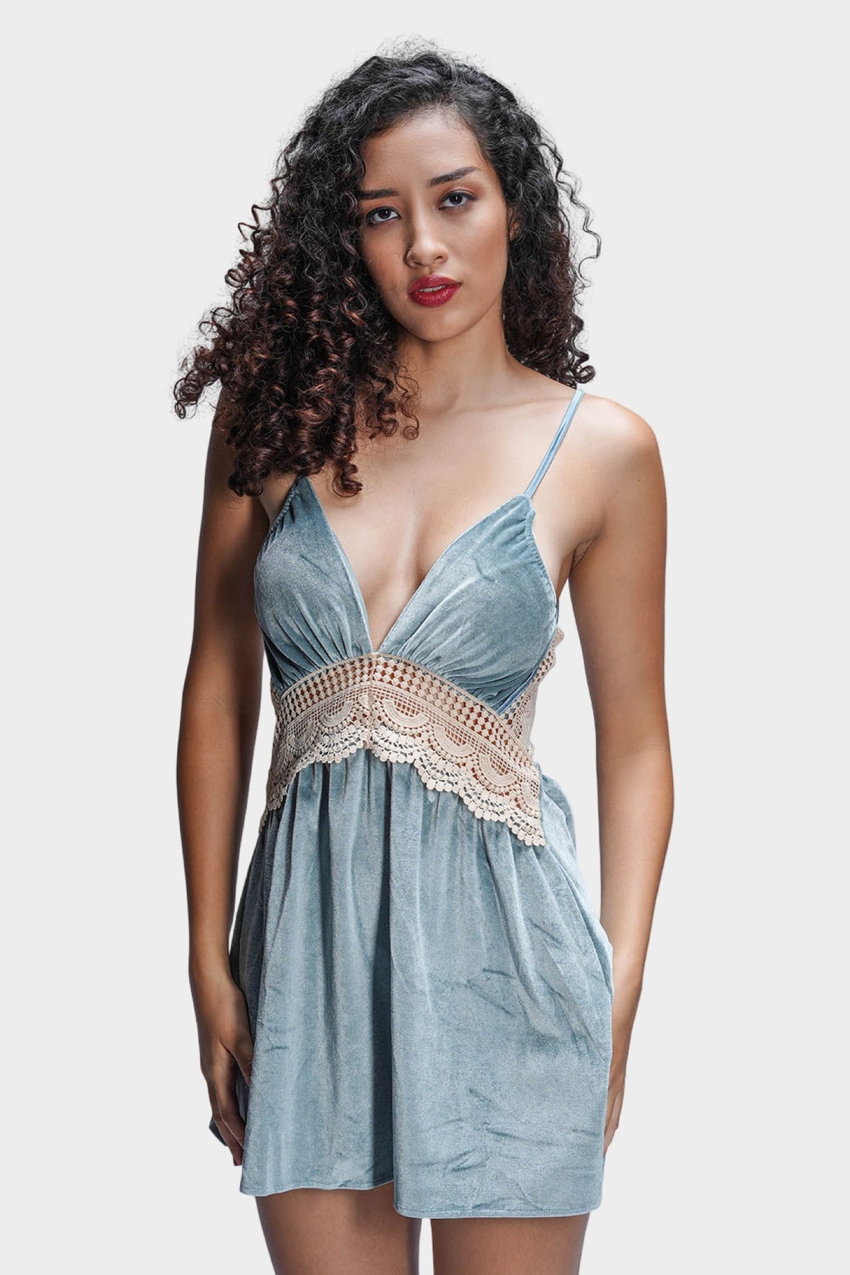 Cameo Babydoll
