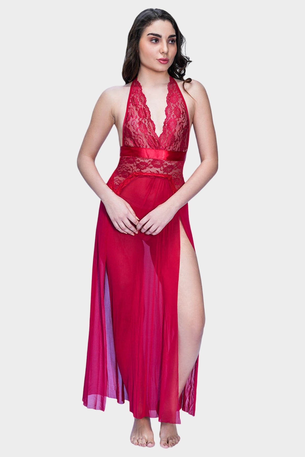 Dahlia Babydoll