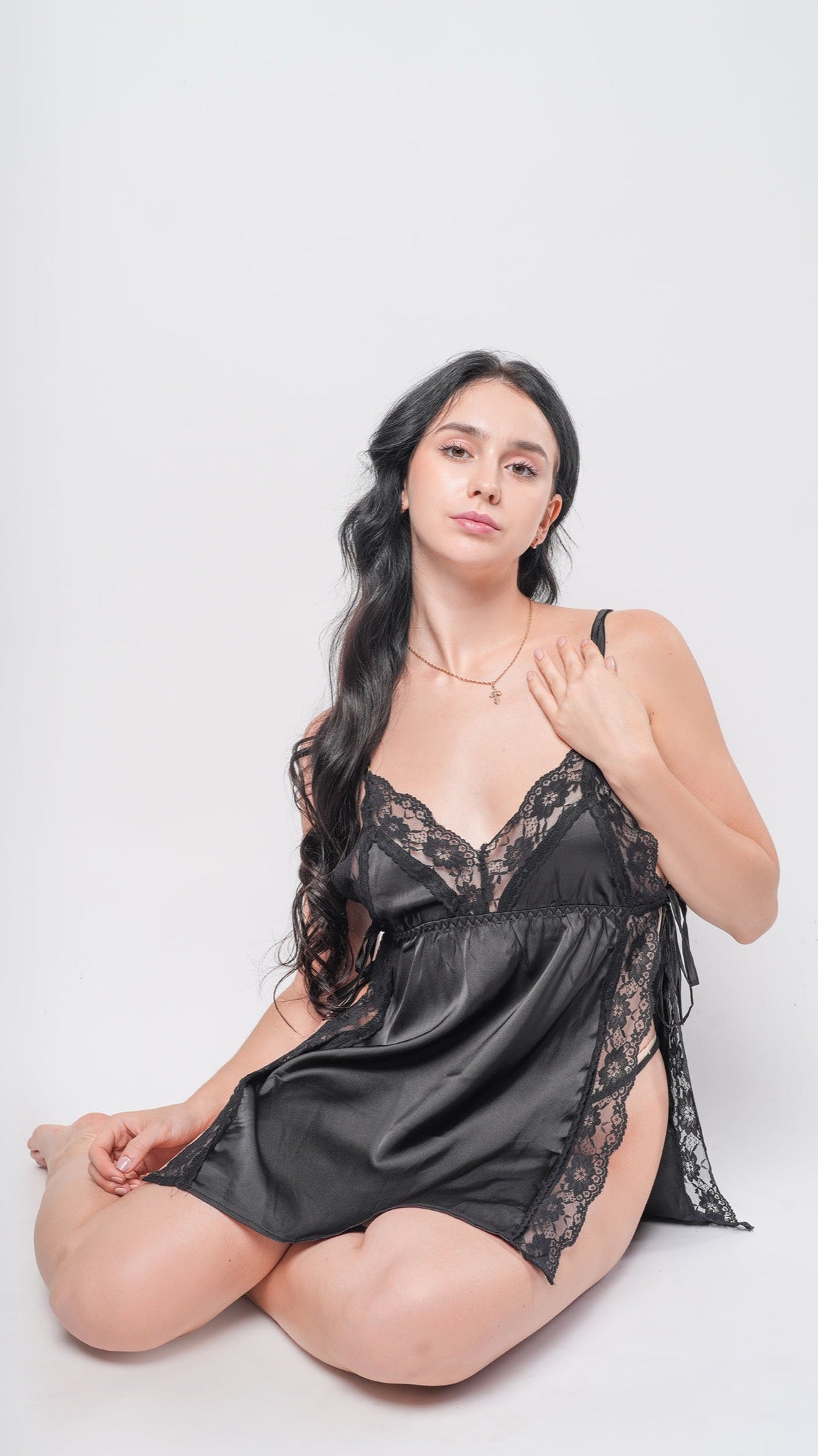 Rapture Babydoll